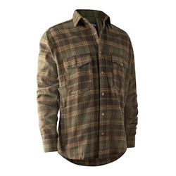 Deerhunter Noah Overshirt m. stormliner - Køb hos Lundemøllen